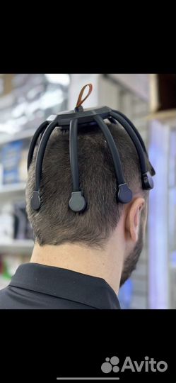 Массажер для головы