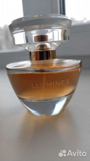 Духи Mary Kay live и illuminea