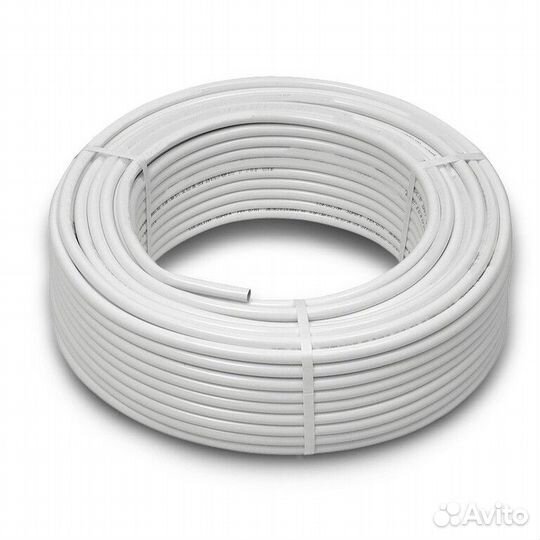 Труба металлополимерная (многослойная) 16*2.0 (100