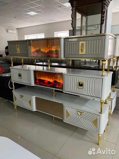 Турецкая тв тумба