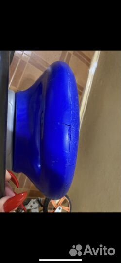 Санки Snow Baby Dream