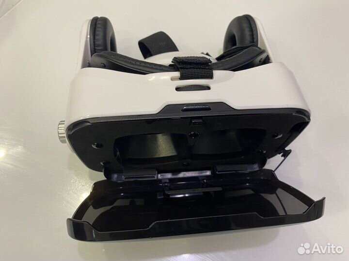 Очки виртуальной реальности bobovr Z4