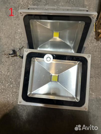 Светильник, Встраиваемый, трековый