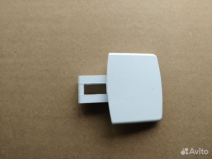 Ручка люка стиральной машины Вятка-Аленка