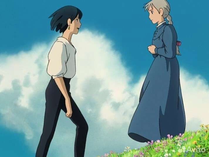 Костюмы косплей аниме