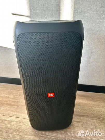 Портативная колонка jbl partybox 310