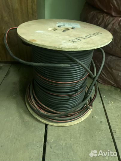 Кабель коаксиальный RG11U