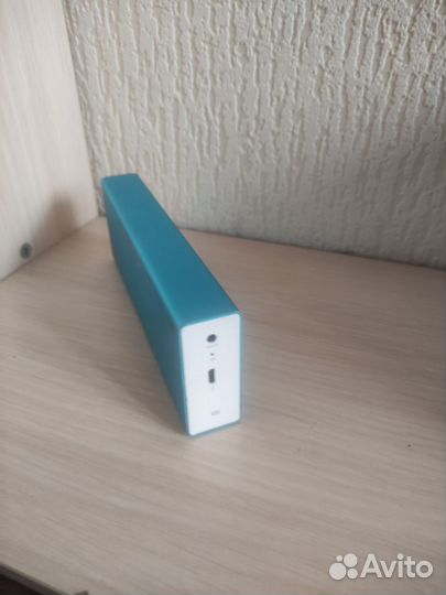 Портативная колонка Xiaomi Mi Bluetooth Speaker