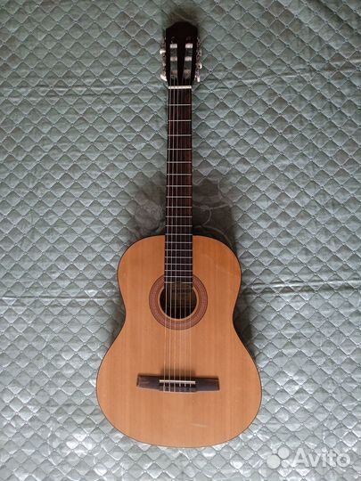 Классическая гитара Hohner HC 06
