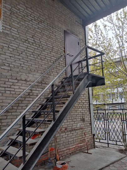 Сдам офисное помещение, 223 м²