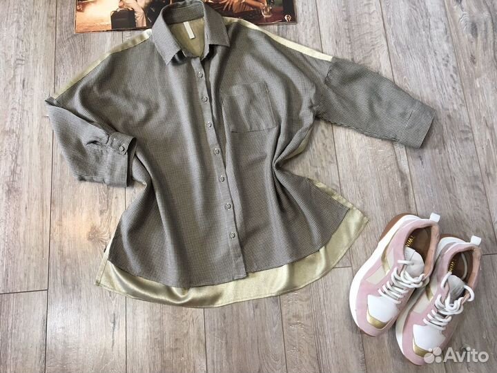 Рубашка Aglini