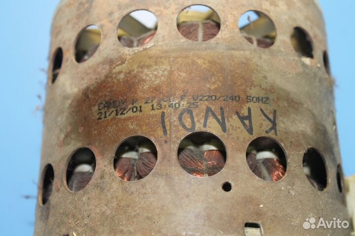 Двигатель для стиральной машины Candy