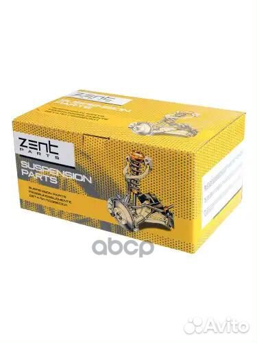 Подушка двс левая Renault Megane III