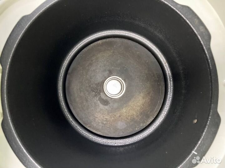 Мультиварка Moulinex Fastcooker CE503132 5л