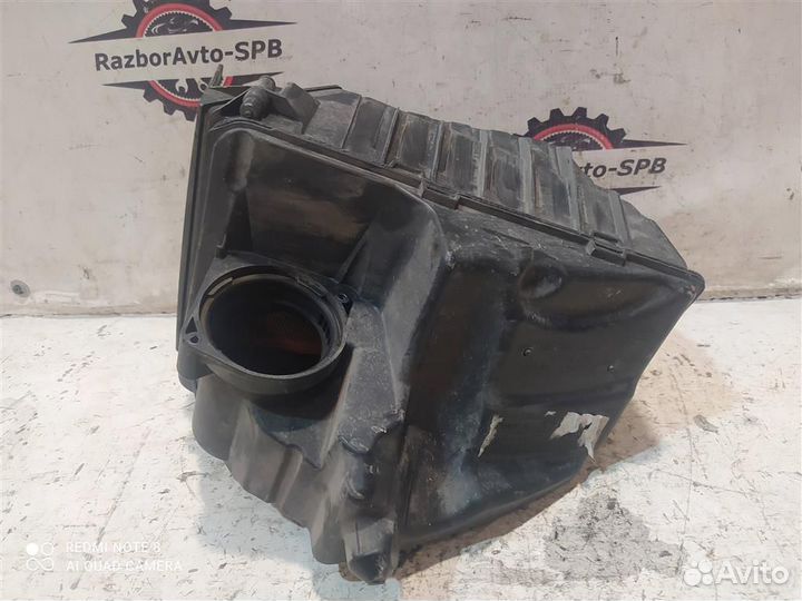 Корпус воздушного фильтра Renault Grand Scenic III