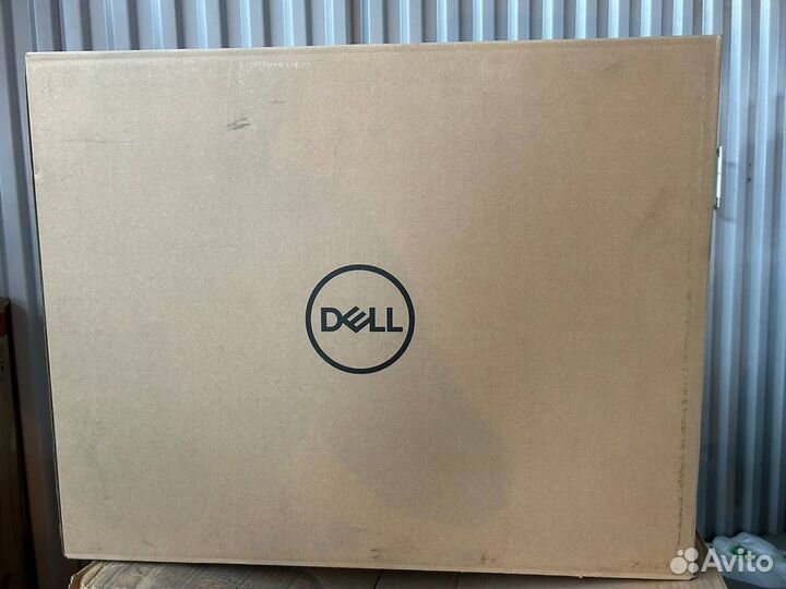 Моноблок Dell Inspiron 3477-7295