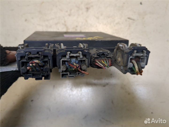 Блок управления форсунками Lexus GS, 2013