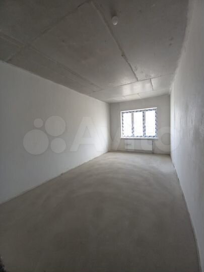 1-к. квартира, 40 м², 3/16 эт.