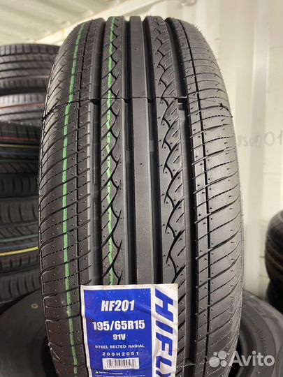 Hifly HF 201 195/65 R15 91V