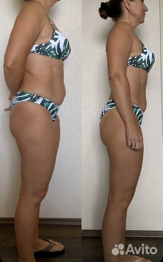 Массаж и спа