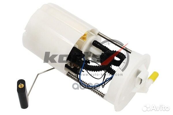 Насос топливный KPF6093STD kortex