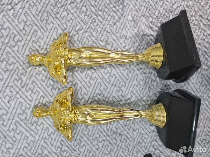 Статуэтка Оскар