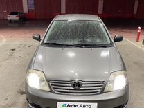 Toyota Corolla 1.6 AT, 2006, 330 000 км, с пробегом, цена 545 000 руб.