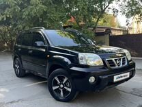 Nissan X-Trail 2.2 MT, 2001, 300 000 км, с пробегом, цена 580 000 руб.