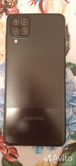 Samsung Galaxy A12, 4/64 ГБ