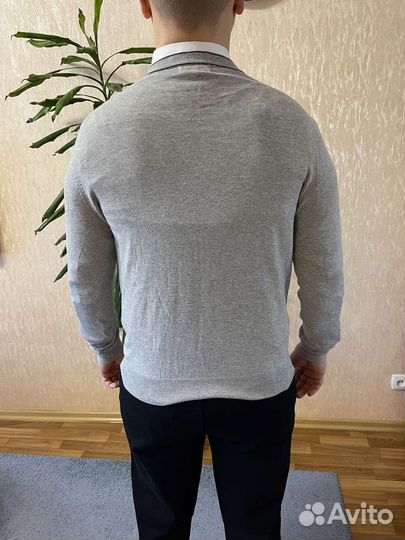 Кардиган мужской