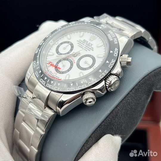 Часы rolex daytona