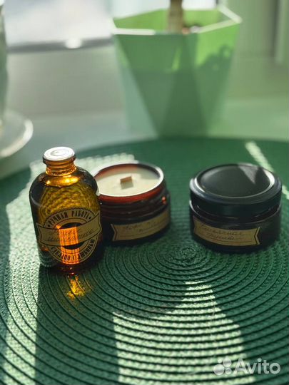 Подарочный набор