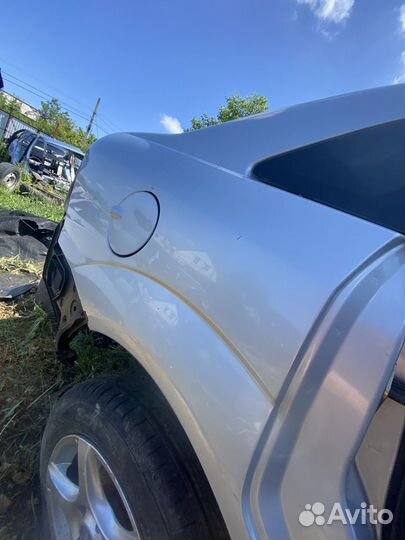 Крыло заднее правое Ford Focus 1