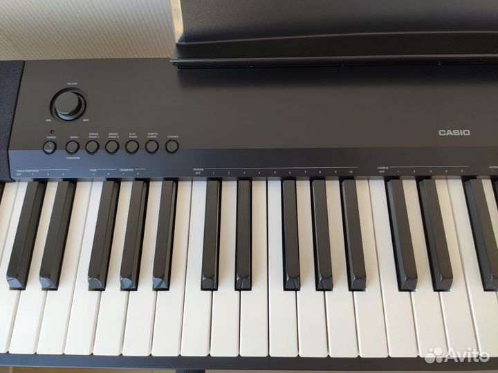 Цифровое пианино Casio CDP120