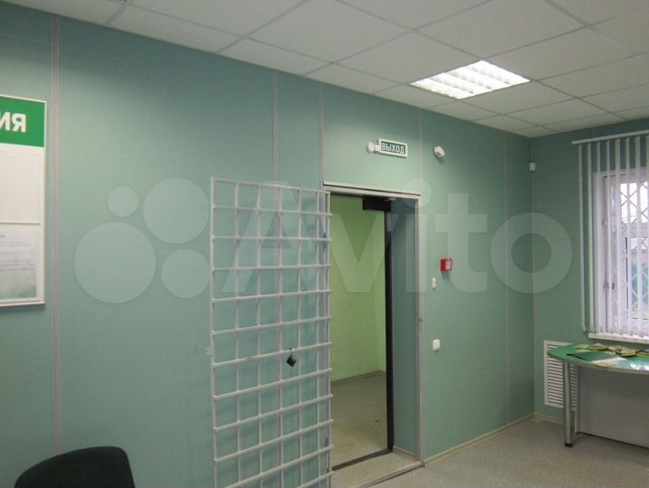 Нежилое здание 58,9 м²