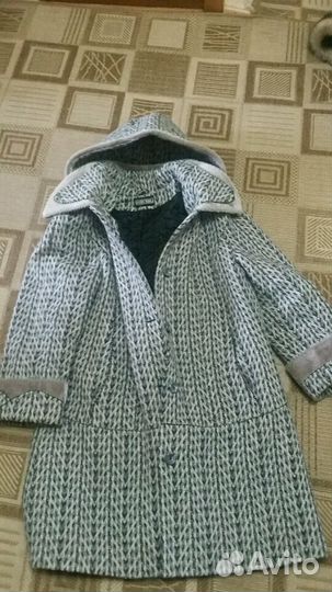 Пальто женское