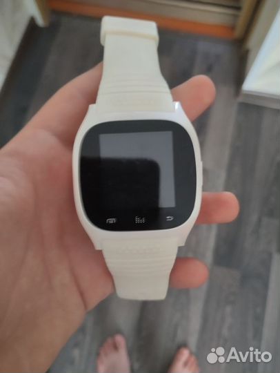 Смарт часы M26 smart watch