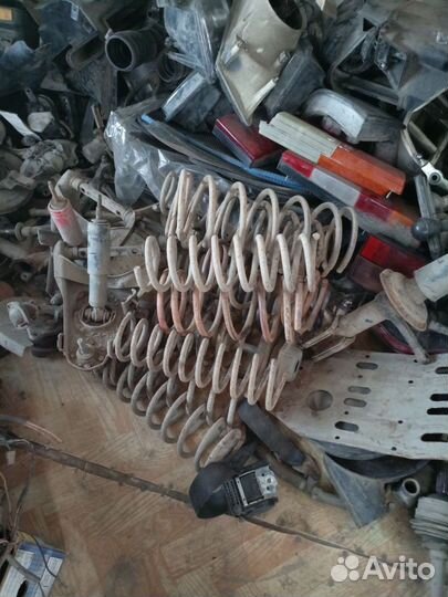 Авторазбор ваз