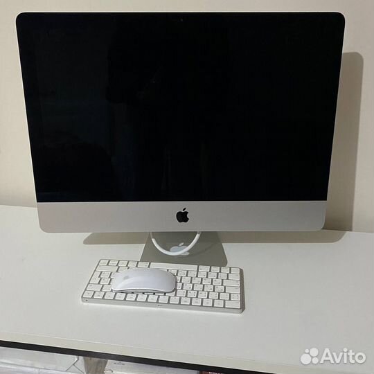 iMac 21.5 2019