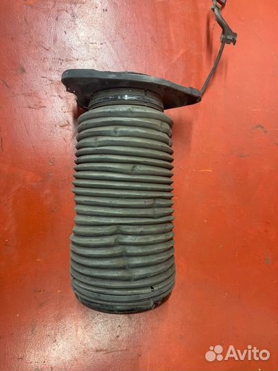 Пневмобалон задний левый Lexus Rx450 GYL16W