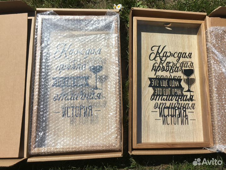 Копилка для винных пробок