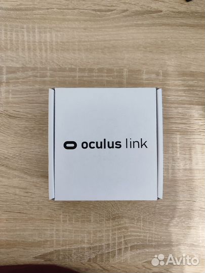 USB 3.2 для Oculus Link (Pico 4)