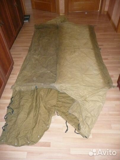 Принадлежности для туризма, охоты и рыбалки