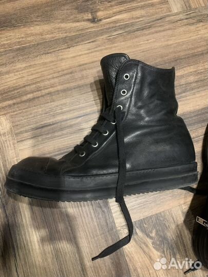 Rick Owens