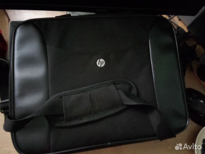 Сумка для ноутбука