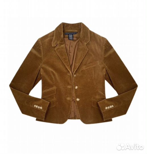 Пиджак ralph lauren