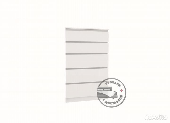 Комод IKEA мальм