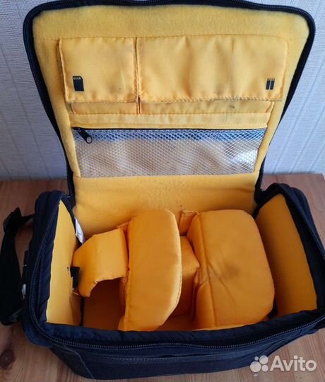 Фотосумка ката DC-443