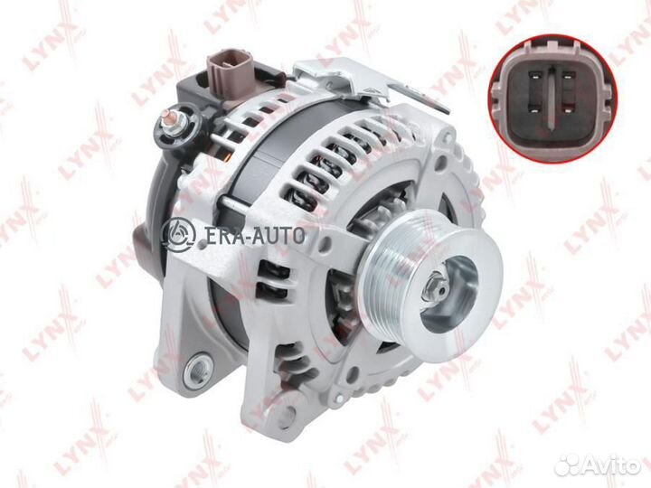Lynxauto EA1313 Генератор