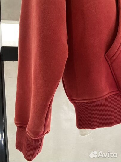 Зипка на флисе Off Street